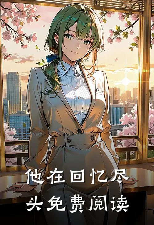 他在回忆尽头免费阅读