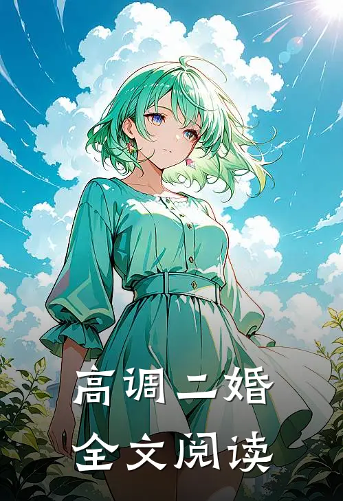 高调二婚全文阅读