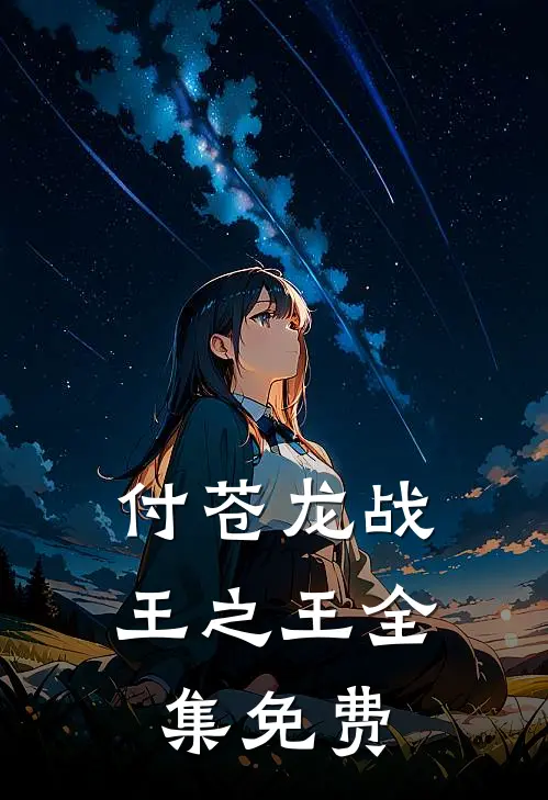 付苍龙战王之王全集免费