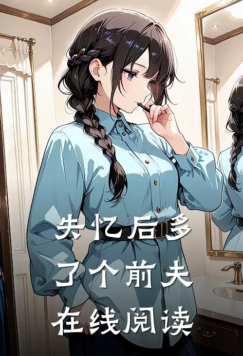 失忆后多了个前夫在线阅读