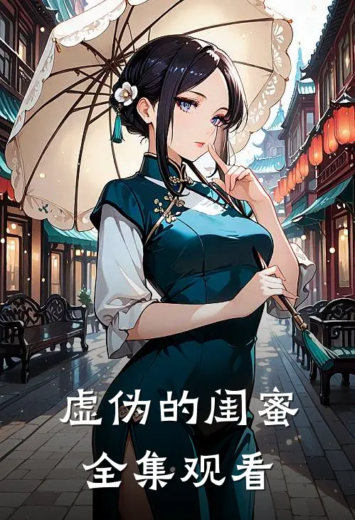虚伪的闺蜜 全集观看