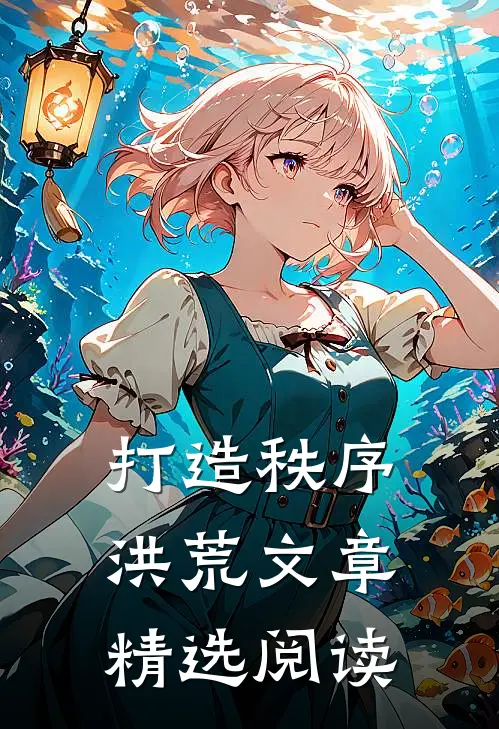 打造秩序洪荒文章精选阅读
