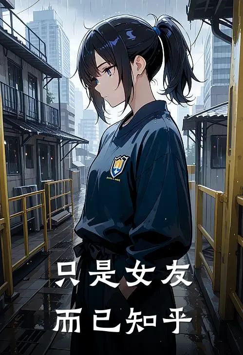 只是女友而已知乎
