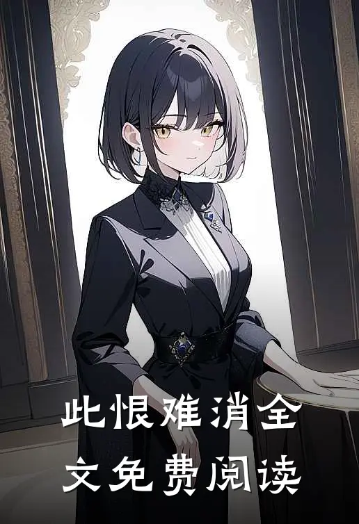 此恨难消全文免费阅读