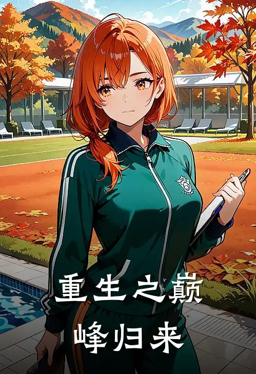 重生之巅峰归来