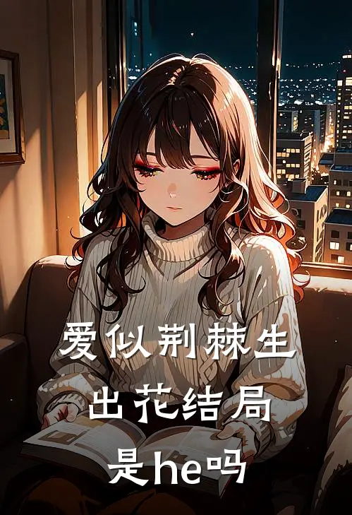 爱似荆棘生出花结局是he吗