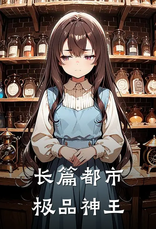 长篇都市极品神王