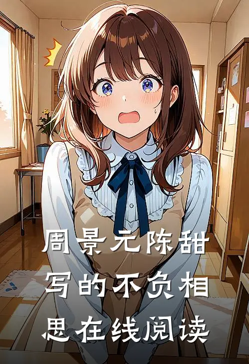 周景元陈甜写的不负相思在线阅读