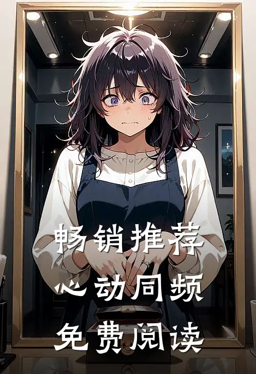 畅销推荐心动同频免费阅读