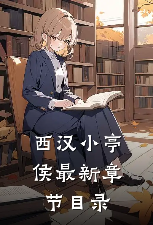 西汉小亭侯最新章节目录