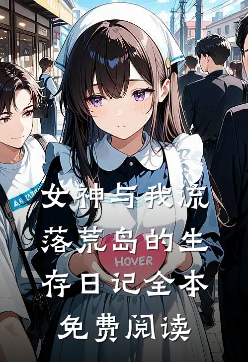女神与我流落荒岛的生存日记全本免费阅读