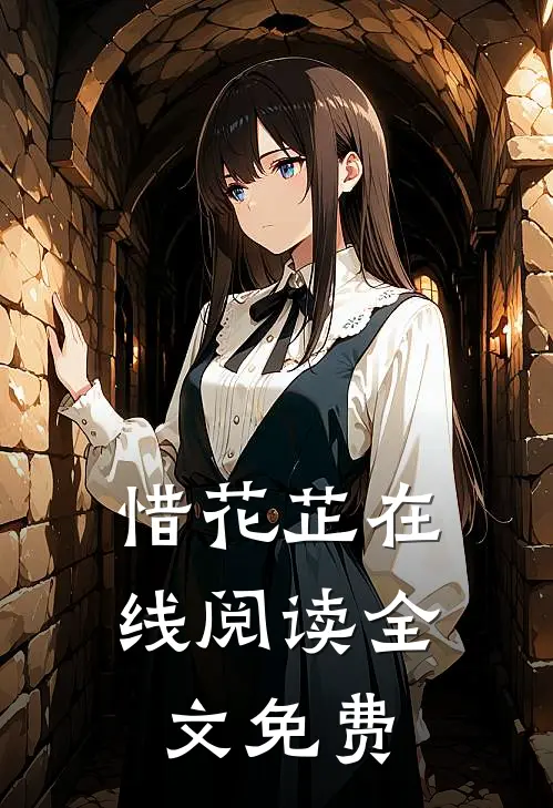 惜花芷在线阅读全文免费