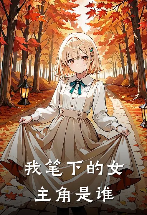 我笔下的女主角是谁