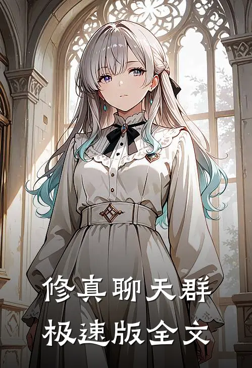 修真聊天群极速版全文