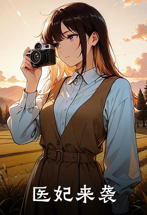 医妃来袭