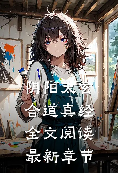 阴阳太玄合道真经全文阅读最新章节