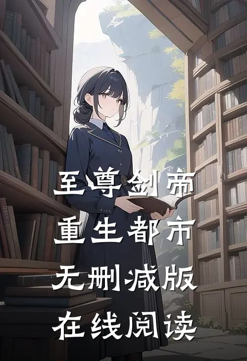 至尊剑帝重生都市无删减版在线阅读