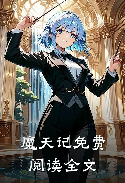 魔天记免费阅读全文