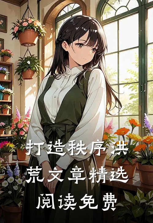 打造秩序洪荒文章精选阅读免费