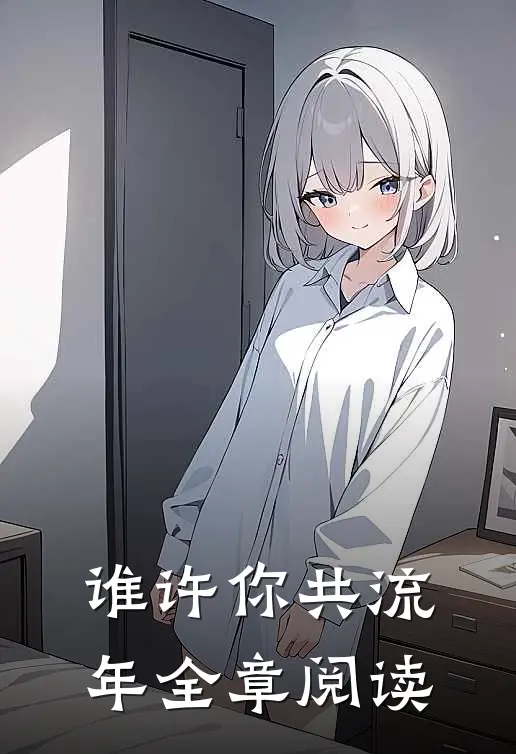 谁许你共流年全章阅读