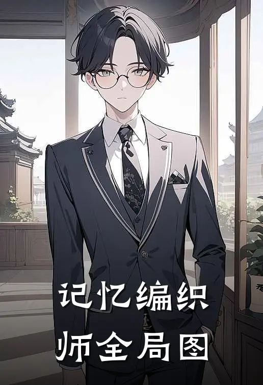 记忆编织师全局图