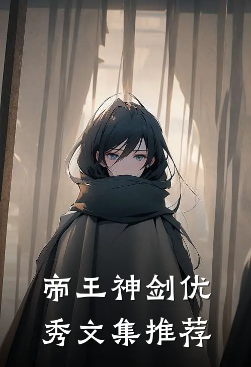 帝王神剑优秀文集推荐
