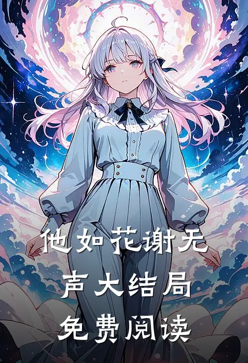 他如花谢无声大结局免费阅读