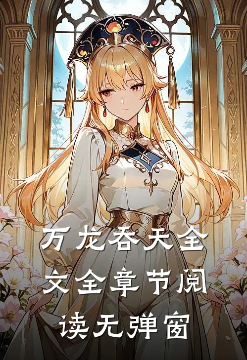 万龙吞天全文全章节阅读无弹窗