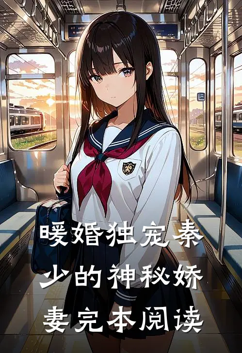 暖婚独宠秦少的神秘娇妻完本阅读