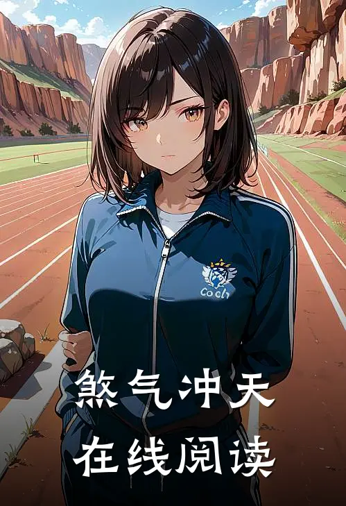 煞气冲天在线阅读