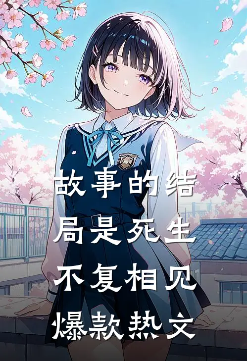 故事的结局是死生不复相见爆款热文