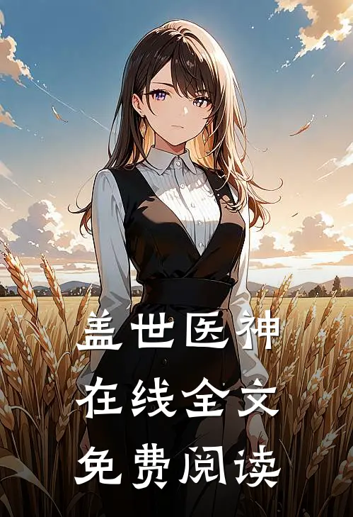 盖世医神在线全文免费阅读