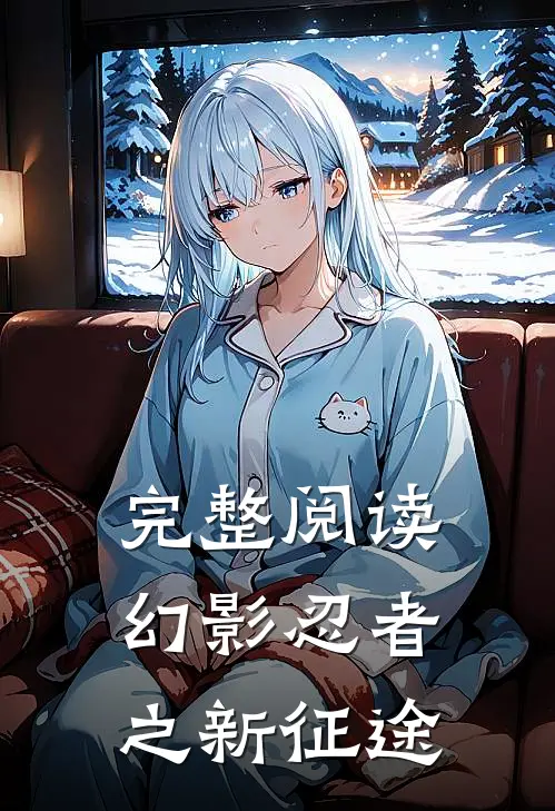完整阅读幻影忍者之新征途