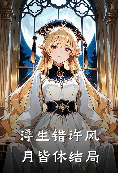浮生错许风月皆休结局