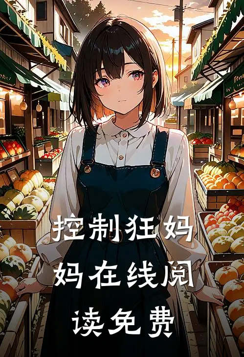 控制狂妈妈在线阅读免费