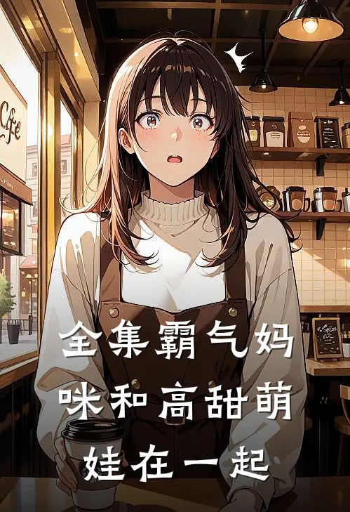全集霸气妈咪和高甜萌娃在一起