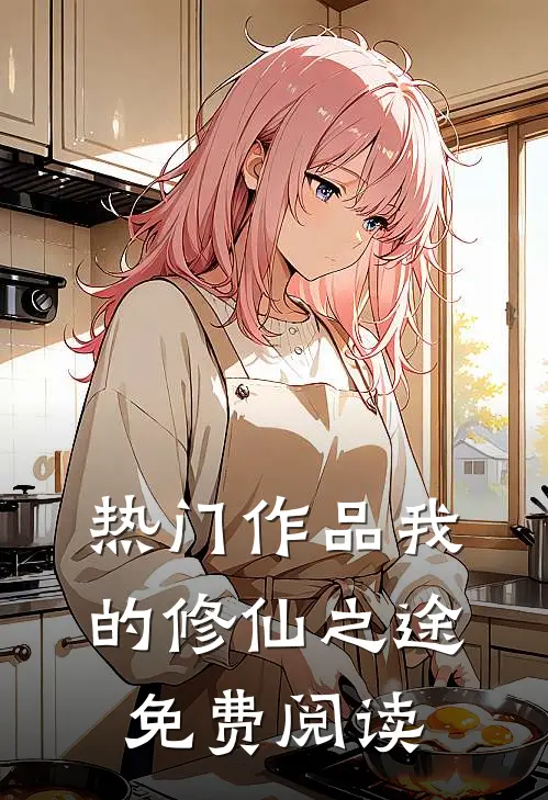 热门作品我的修仙之途免费阅读