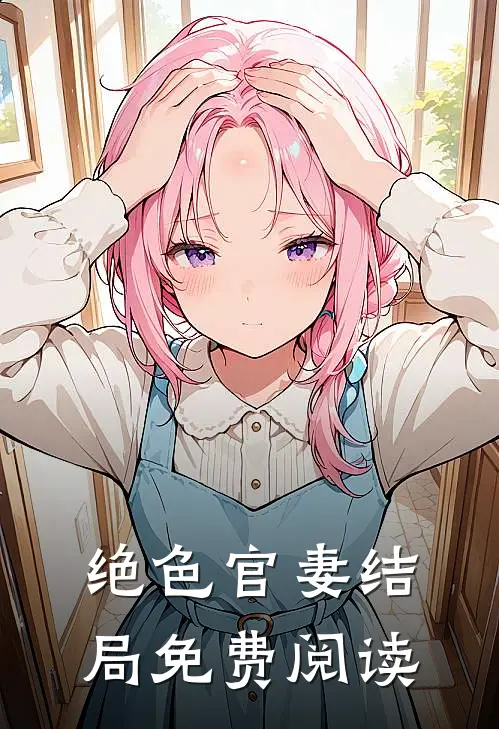 绝色官妻结局免费阅读