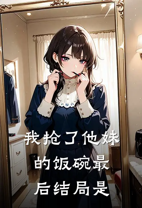 我抢了他妹的饭碗最后结局是
