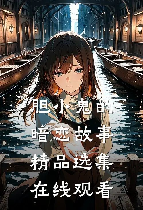 胆小鬼的暗恋故事精品选集在线观看