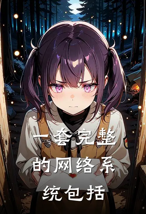 一套完整的网络系统包括