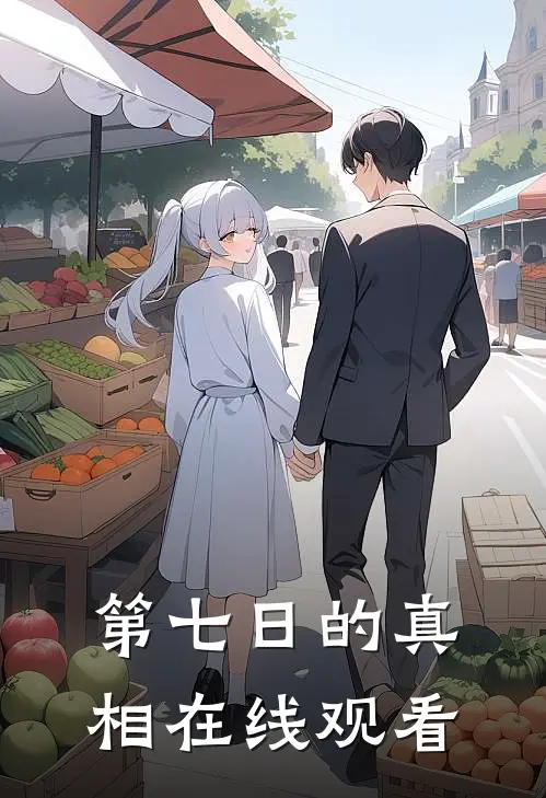 第七日的真相在线观看