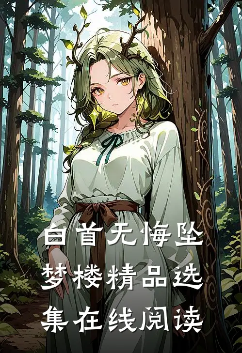白首无悔坠梦楼精品选集在线阅读