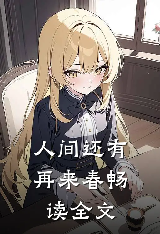人间还有再来春畅读全文