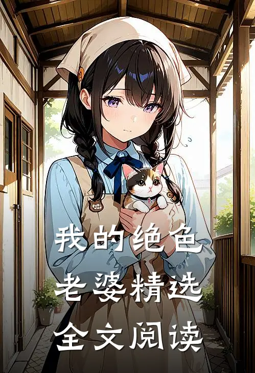我的绝色老婆精选全文阅读
