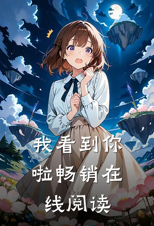 我看到你啦畅销在线阅读