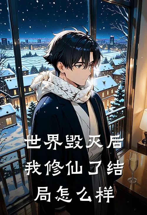 世界毁灭后我修仙了结局怎么样