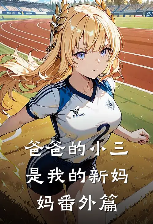 爸爸的小三是我的新妈妈 番外篇