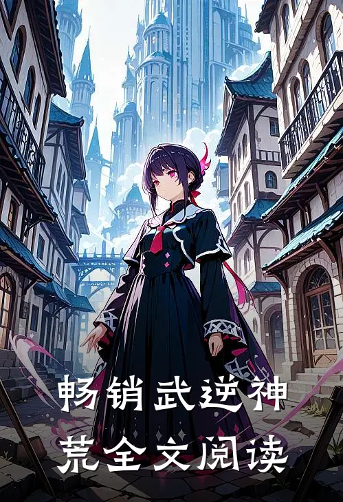 畅销武逆神荒全文阅读