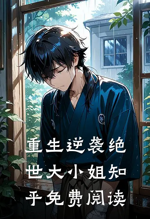 重生逆袭绝世大小姐知乎免费阅读